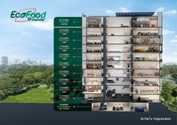 Foodfab@mandai (D25), Factory #486046251